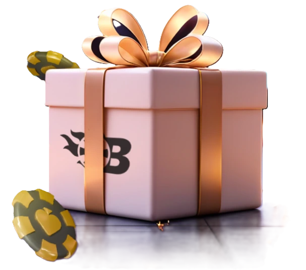 Boostwin bonus.